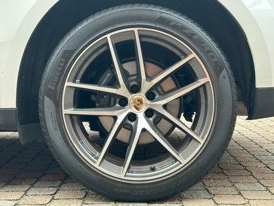 صورة مصغرة 79 لـ 2023 Porsche MACAN