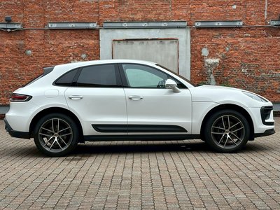 صورة مصغرة 12 لـ 2023 Porsche MACAN