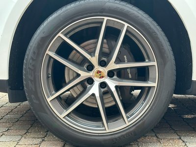 صورة مصغرة 26 لـ 2023 Porsche MACAN