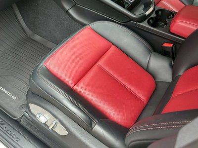 صورة مصغرة 37 لـ 2023 Porsche MACAN