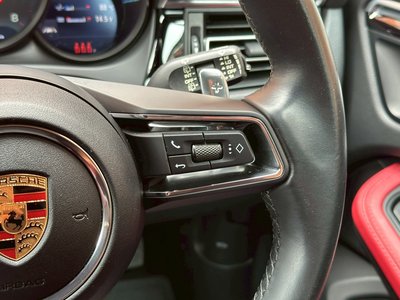 صورة مصغرة 40 لـ 2023 Porsche MACAN
