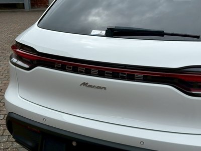 صورة مصغرة 20 لـ 2023 Porsche MACAN
