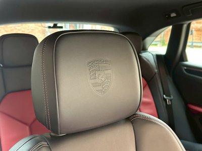 صورة مصغرة 33 لـ 2023 Porsche MACAN