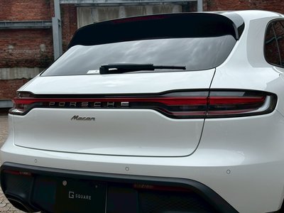 صورة مصغرة 73 لـ 2023 Porsche MACAN