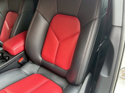 صورة مصغرة 36 لـ 2023 Porsche MACAN