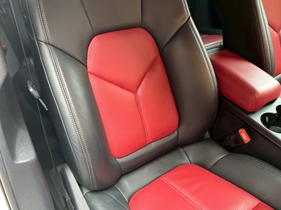 صورة مصغرة 30 لـ 2023 Porsche MACAN