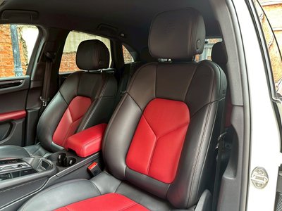 صورة مصغرة 35 لـ 2023 Porsche MACAN