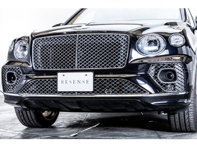 2021 Bentley BENTAYGA photo 10