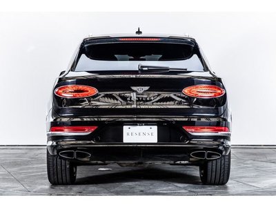 2021 Bentley BENTAYGA — миниатюра 32