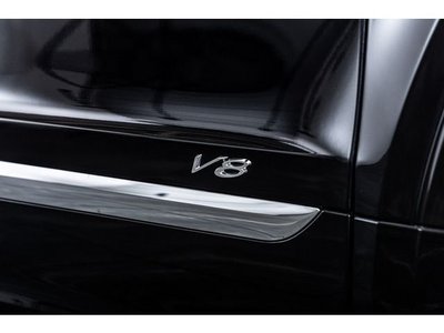 2021 Bentley BENTAYGA — миниатюра 20