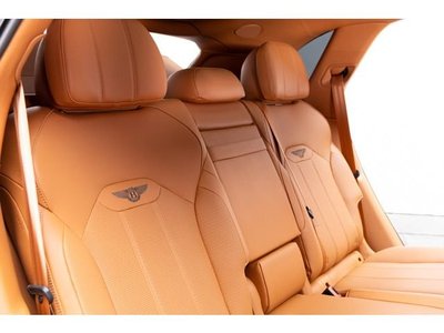 2021 Bentley BENTAYGA — миниатюра 48