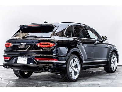 2021 Bentley BENTAYGA — миниатюра 29