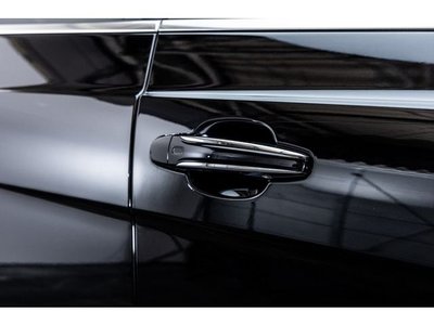 2021 Bentley BENTAYGA — миниатюра 22