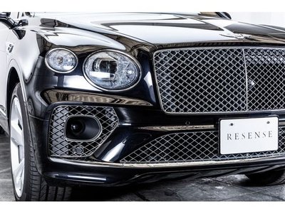 2021 Bentley BENTAYGA — миниатюра 12