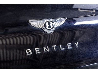 2021 Bentley BENTAYGA — миниатюра 37