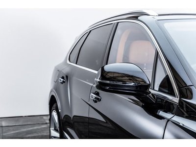 2021 Bentley BENTAYGA — миниатюра 15