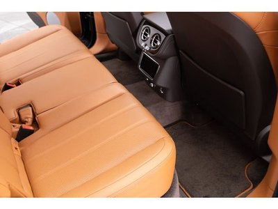 2021 Bentley BENTAYGA — миниатюра 49