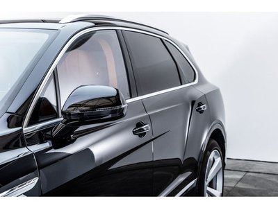 2021 Bentley BENTAYGA — миниатюра 16
