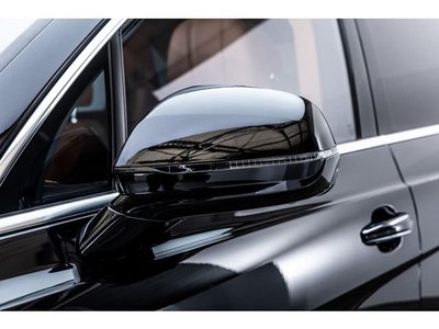 2021 Bentley BENTAYGA — миниатюра 17