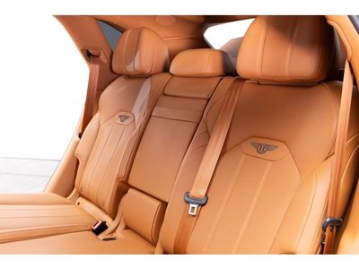 2021 Bentley BENTAYGA — миниатюра 50