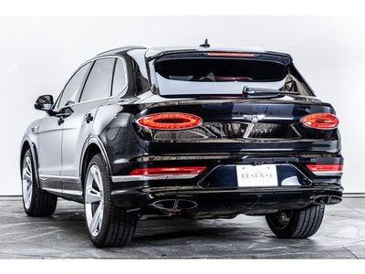 2021 Bentley BENTAYGA — миниатюра 30