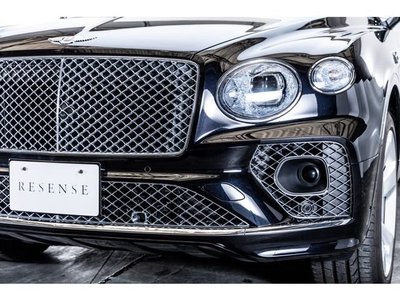 2021 Bentley BENTAYGA — миниатюра 11