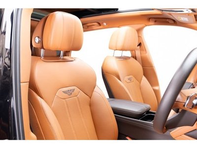 2021 Bentley BENTAYGA — миниатюра 43