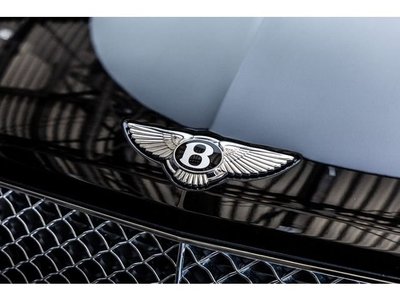 2021 Bentley BENTAYGA — миниатюра 23