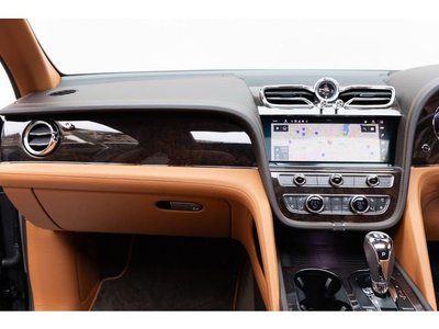 2021 Bentley BENTAYGA — миниатюра 41