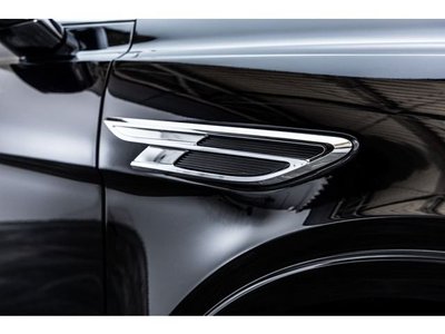2021 Bentley BENTAYGA — миниатюра 21