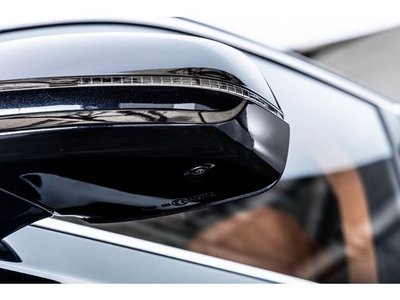 2021 Bentley BENTAYGA — миниатюра 18