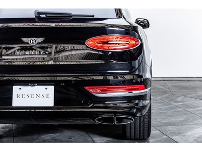 2021 Bentley BENTAYGA — миниатюра 34