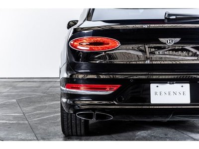 2021 Bentley BENTAYGA — миниатюра 35