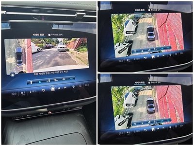 2024 Mercedes-BENZ E-CLASS 照片 10
