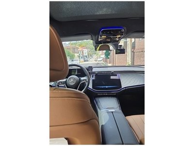 2024 Mercedes-BENZ E-CLASS — миниатюра 11