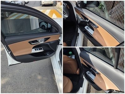 2024 Mercedes-BENZ E-CLASS 照片 7