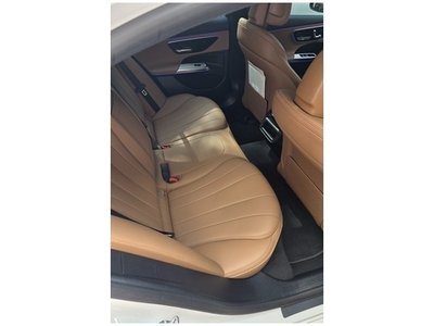 2024 Mercedes-BENZ E-CLASS 照片 6