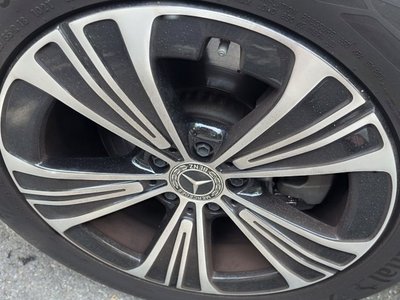 2024 Mercedes-BENZ E-CLASS 照片 3