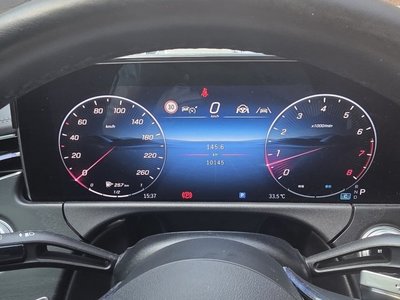 2024 Mercedes-BENZ E-CLASS — миниатюра 13