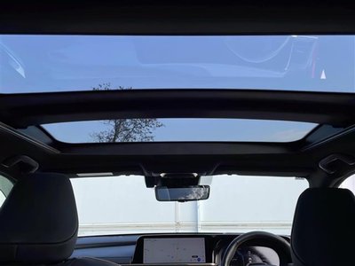 TOYOTA CROWN SPORT - 2