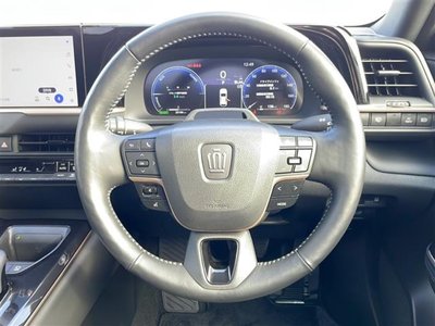 TOYOTA CROWN SPORT - 8