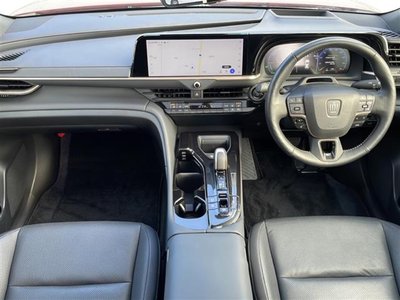 TOYOTA CROWN SPORT - 6