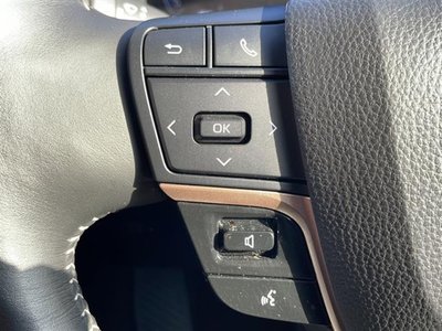 TOYOTA CROWN SPORT - 10