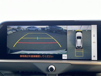 TOYOTA CROWN SPORT - 3