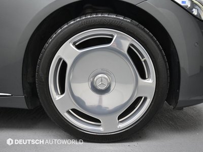 MERCEDES-BENZ S-CLASS - 6