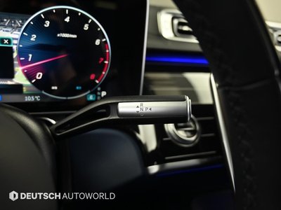 MERCEDES-BENZ S-CLASS - 9