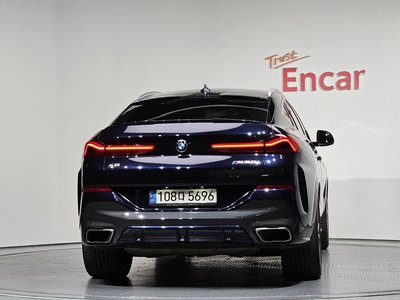 BMW X6 - 3
