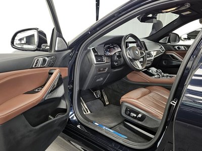 BMW X6 - 10