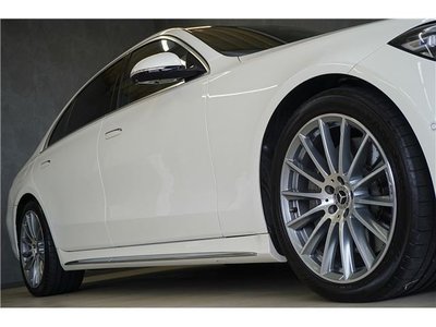MERCEDES-BENZ S-CLASS - 7
