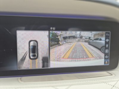 صورة مصغرة 18 لـ 2018 Mercedes-BENZ S-CLASS